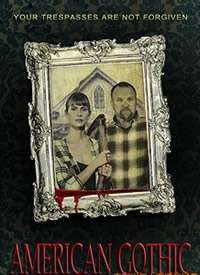 ��ʽ����2017/American Gothic����