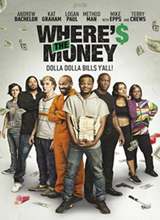 Where is the Money/Ǯ�غ���