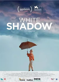 ��Ӱ White Shadow����