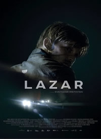 ������ Lazar����