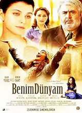 �ҵ����� Benim D��nyam����