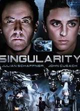 ���/Singularity����