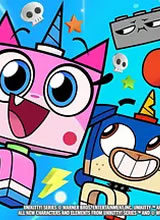 ����è�� Unikitty! ��һ������