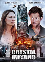 Crystal Inferno/ˮ����������