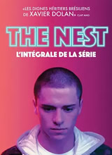 �鳲 The Nest����
