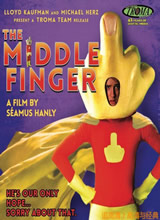 The Middle Finger/��ָ����