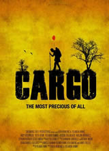 ����ǰ�� Cargo����