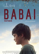 �ְ� Babai����