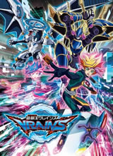��Ϸ��VRAINS����