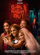 Girls Night Out/Ů���ǹ�ҹȥ����