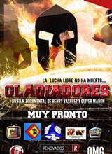 �Ƕ�ʿ/Gladiadores����