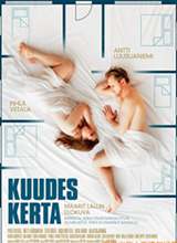������ KUUDES KERTA����