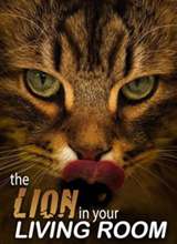 è������ҵ�ʨ����/The Lion in Your Living Room����