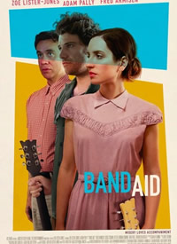 ������ Band Aid����