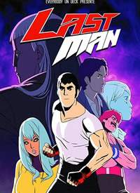 ȭ��Ӣ��/Lastman Season 1����