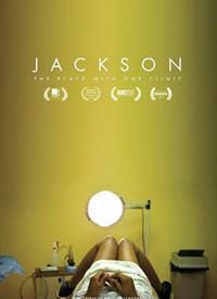 Jackson: The Place with One Clinic����