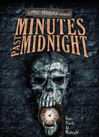 ��ҹ������/Minutes Past Midnight����