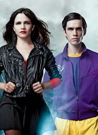 ����ѧԺ Greenhouse Academy����