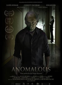 Anomalous����