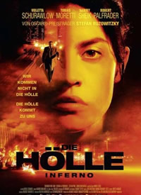 ���� Die H&ouml;lle����