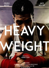 ���� Heavy Weight����