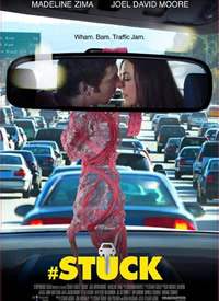 ���� #Stuck����