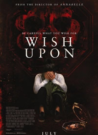 ��Ը Wish Upon����