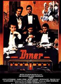 �͹� Diner����