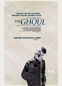 The Ghoul/ʳʬ������