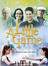 ��������/A Little Game����