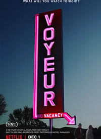 ͵���� Voyeur����
