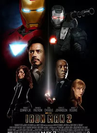 ������2/Iron Man 2����