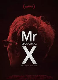 X����/Mr. X����