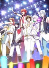 ż����Ը IDOLiSH7����