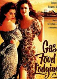 �ÿ� Gas, Food Lodging����