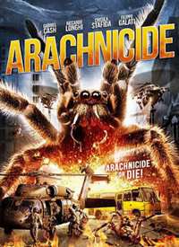 �ѻ�֩�볲/Arachnicide����