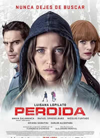 �������� Perdida����