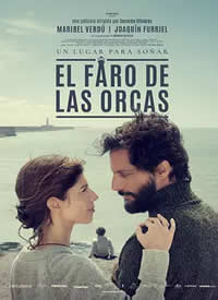 ��ꪾ�/El faro de las orcas����