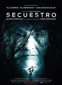 ���  Secuestro����