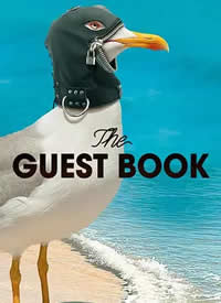�������� The Guest Book �ڶ�������