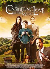 Considering Love and Other Magic����