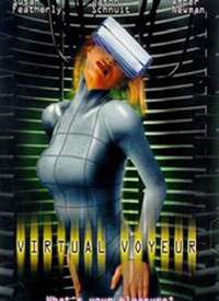 ����Ů�� Virtual Voyeur����