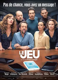��Ϸ Le jeu����