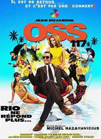 OSS117֮��Լ��Ӱ����