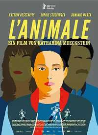 ���� L Animale����