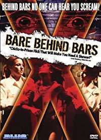 Bare Behind Bars����