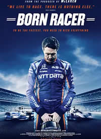 Born Racer����