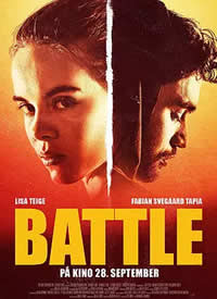 �������  Battle����