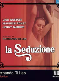 �ջ� La seduzione����