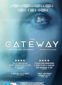 ����/The Gateway����